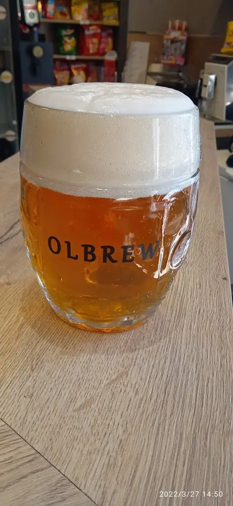 Menu_Olbrew Hospůdka u Kellerů_Sedlnice_image_1