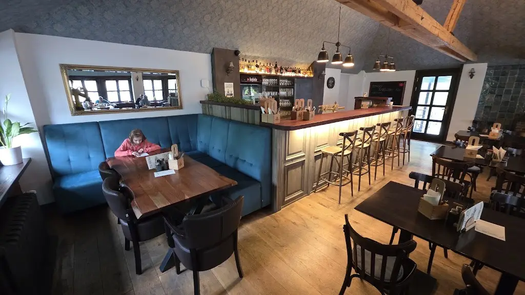 Restaurace a kavárna Turistických známek_Rýmařov_slider_image_3