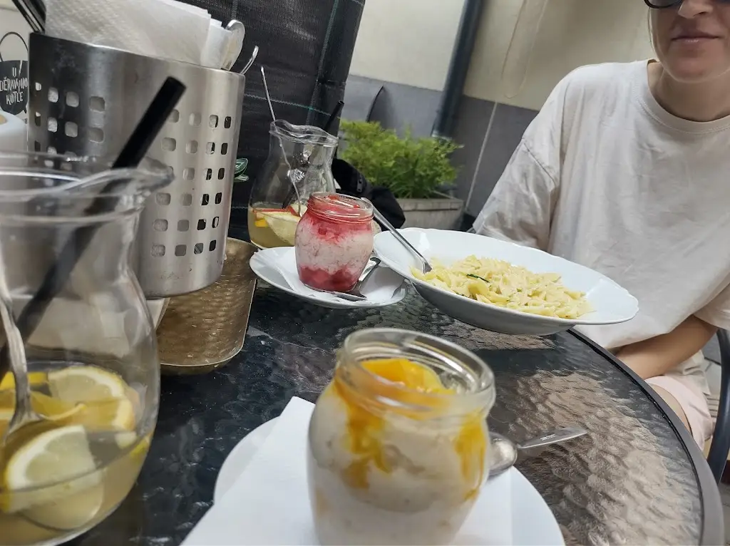 Martin Tománek_U Děravýho kotle_Kunžak_recensione