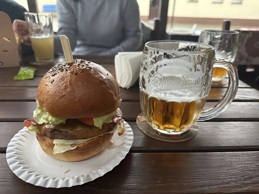 Menu_Moto-cyklo Bistro_Rýmařov_immagine_2