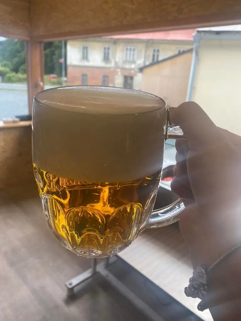 Menu_Moto-cyklo Bistro_Rýmařov_immagine_3