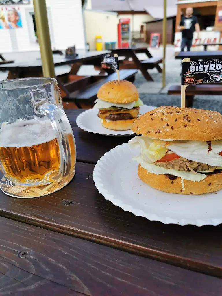 Menu_Moto-cyklo Bistro_Rýmařov_immagine_4