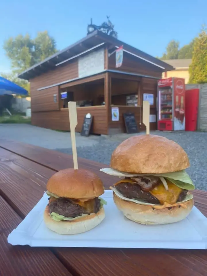 Menu_Moto-cyklo Bistro_Rýmařov_immagine_5