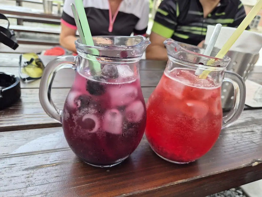 Šárka Jelenová_Moto-cyklo Bistro_Rýmařov_recensione