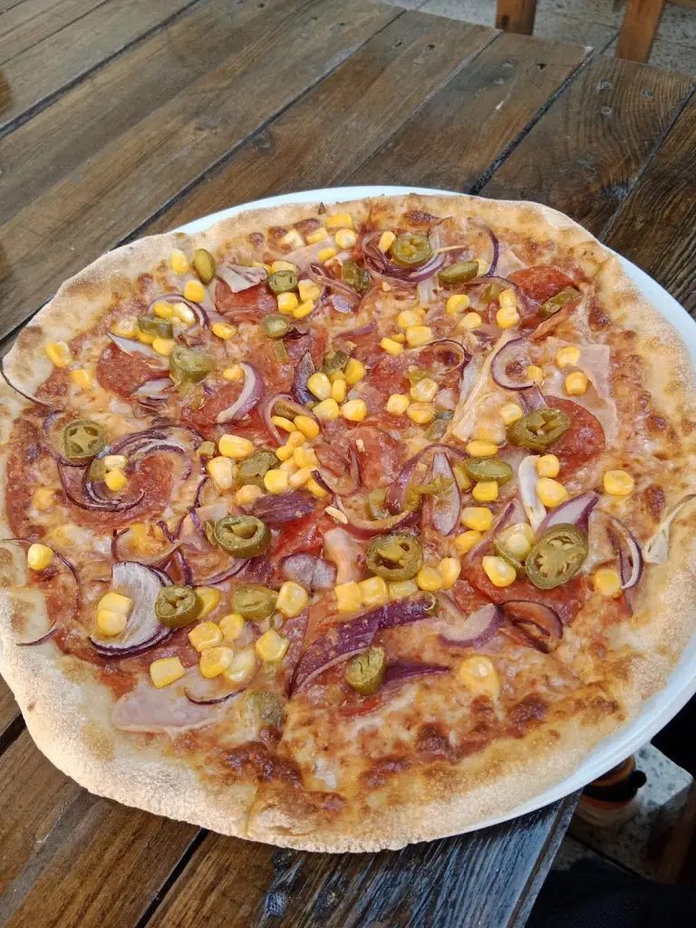 Menu_Pizzerie Papa John_Rýmařov_image_1