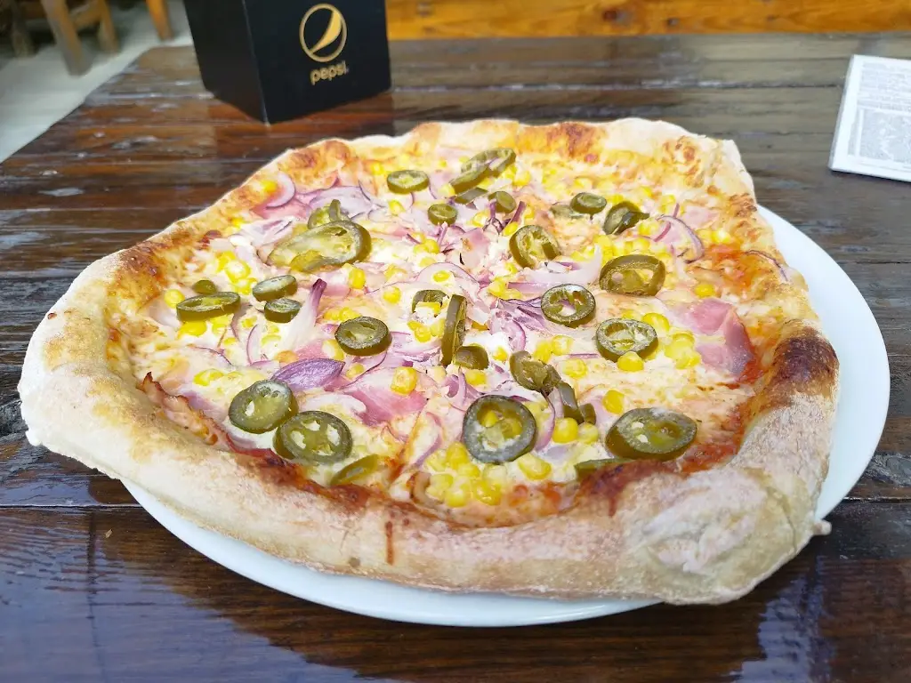 Menu_Pizzerie Papa John_Rýmařov_image_4