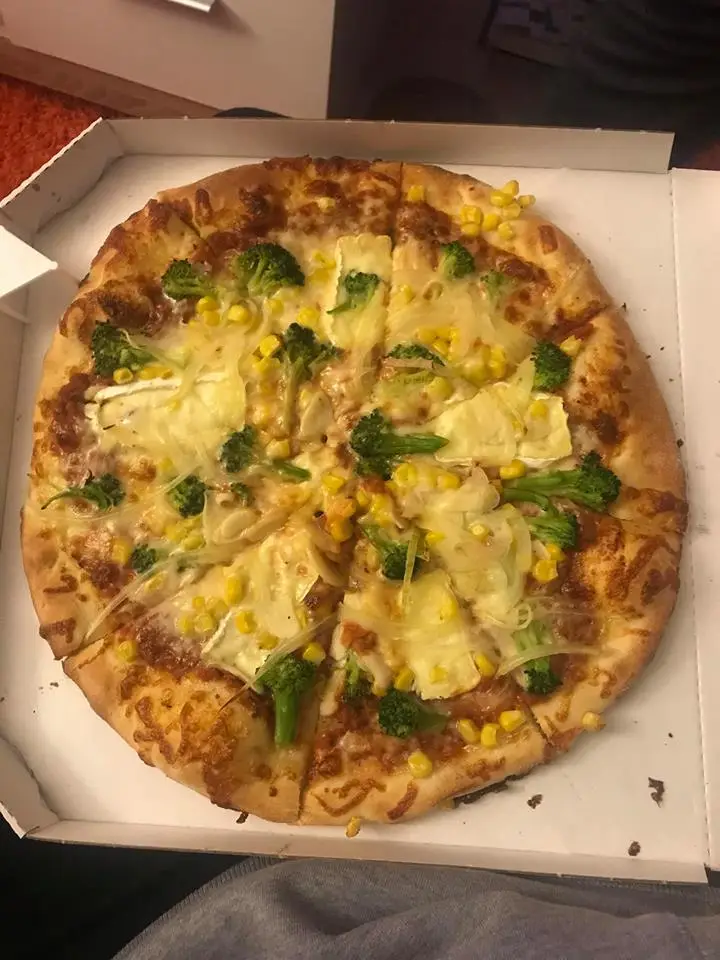 Natálie Zemánková_Prima Pizzerie a Kavárna_Rýmařov_review