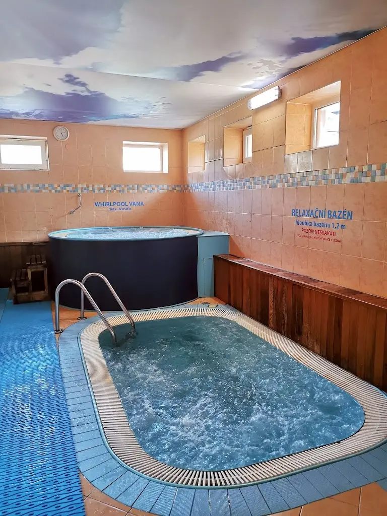 Pavla Kulhavá_Hotel a restaurace Slunce + Pivovar Morous_Rýmařov_review