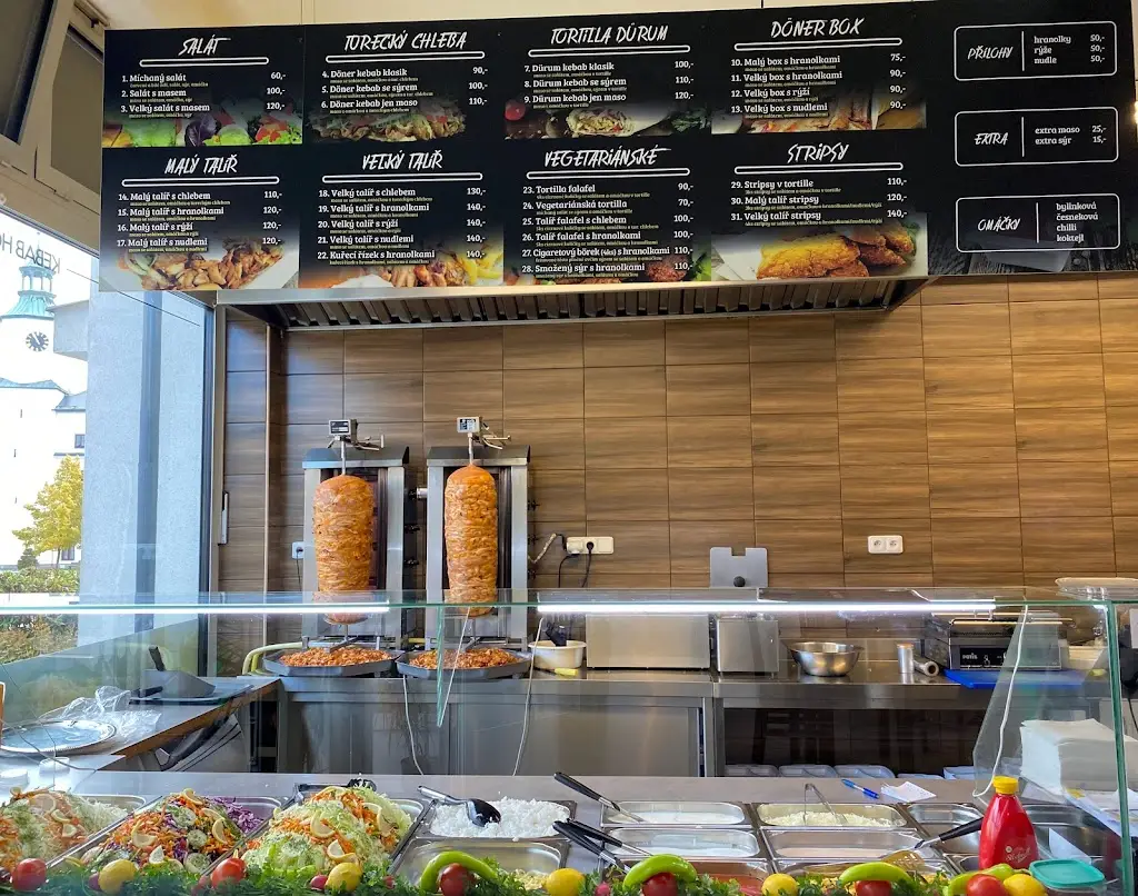 Menu_Kebab House Rýmařov_Rýmařov_image_3