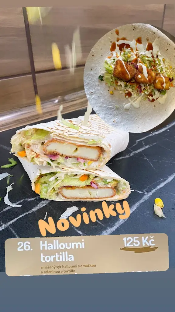 Menu_Kebab House Rýmařov_Rýmařov_image_4