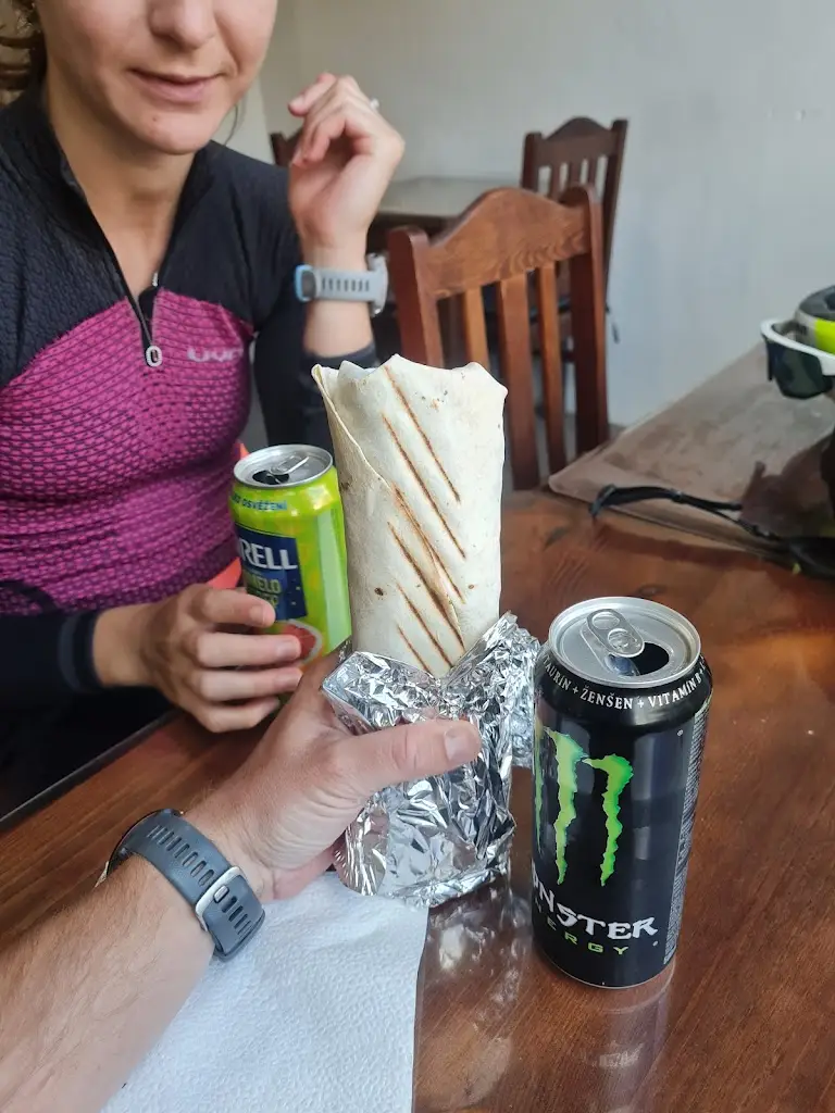 Teodor Takáč_Kebab House Rýmařov_Rýmařov_review