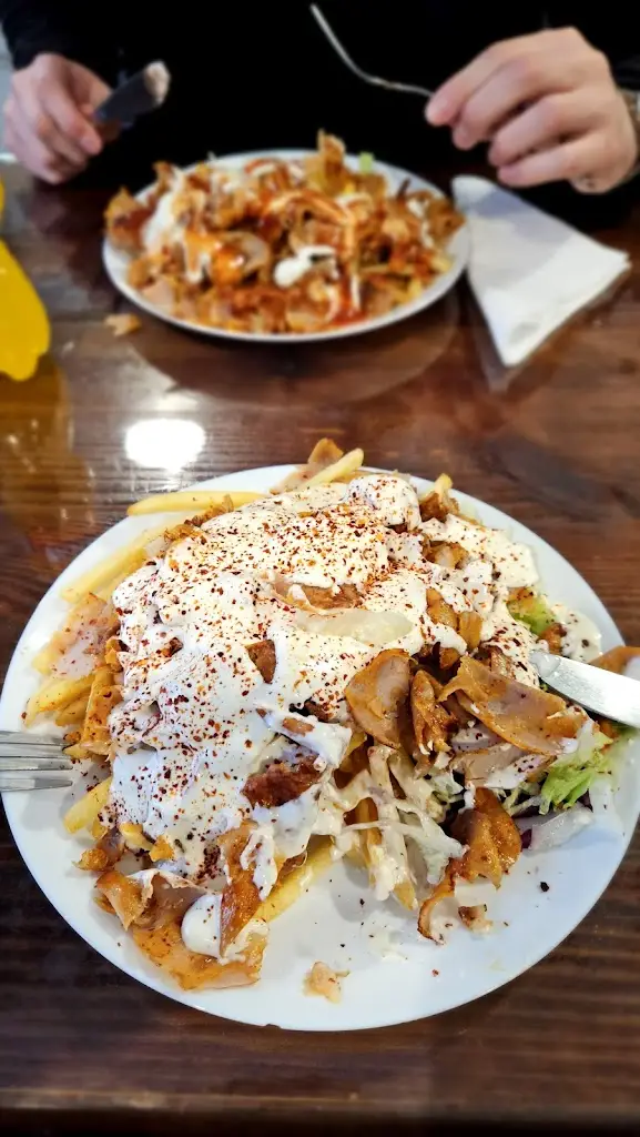 Roman Becáni_Kebab House Rýmařov_Rýmařov_review