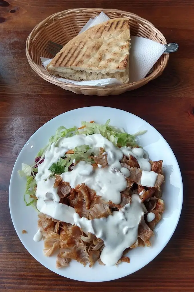 Karel Tomeček_Kebab House Rýmařov_Rýmařov_review