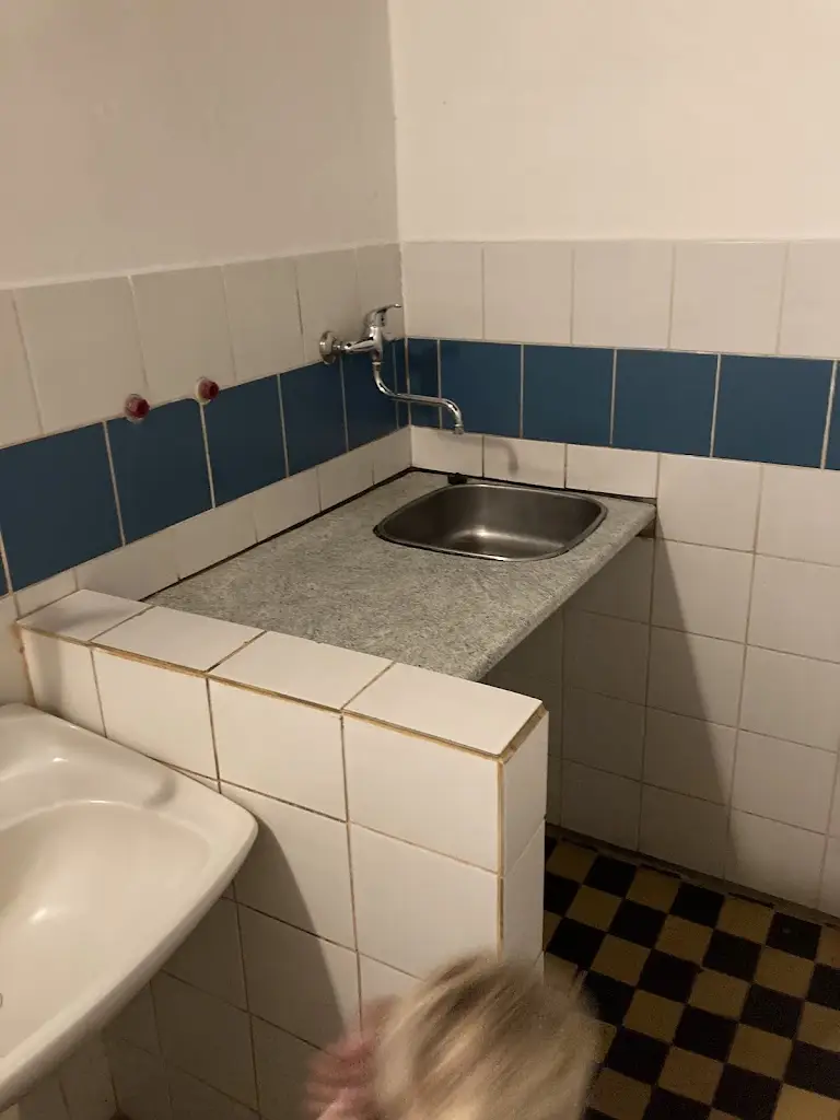 Petra Kubaska_Autokemp Komorník Kunžak a restaurace Diana_Kunžak_review