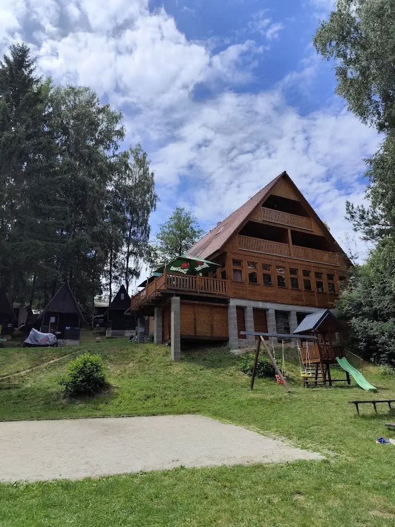 Pavla Janků_Autokemp Komorník Kunžak a restaurace Diana_Kunžak_review