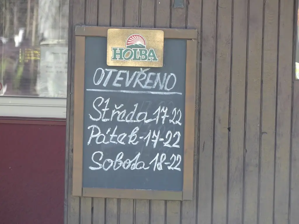 Menu_Restaurace U hodný holky_Rýmařov_image_1