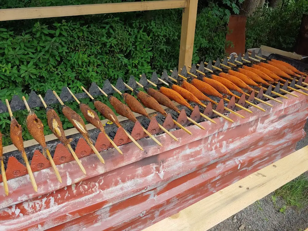 Martin Barta_Restaurace U hodný holky_Rýmařov_review