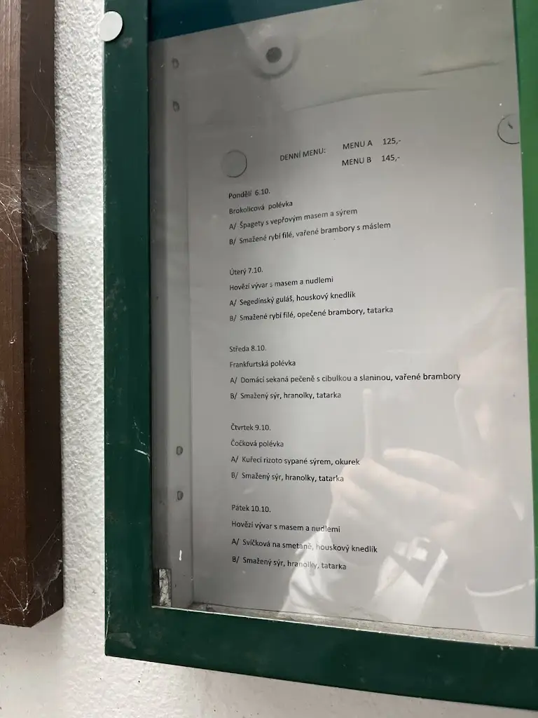Menu_Penzion Albert_Rýmařov_image_2