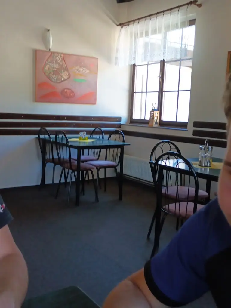 Zdenek Rohrzetzer_Penzion Albert_Rýmařov_review