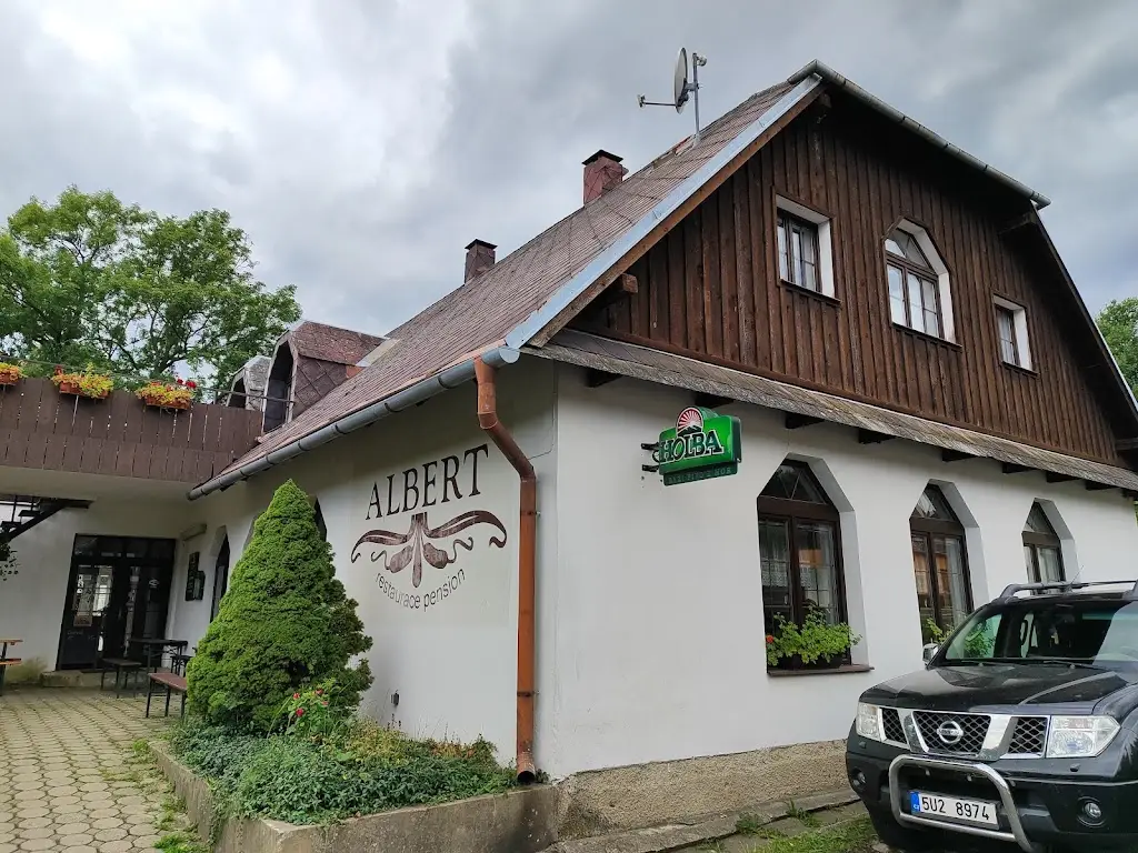 Penzion Albert_Rýmařov_slider_image_3