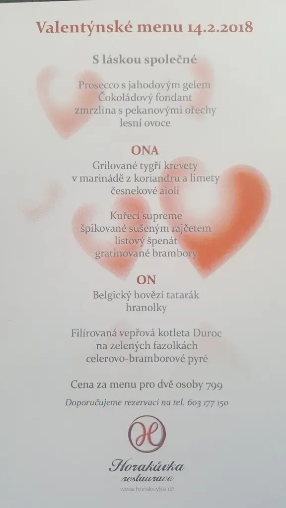 Menu_Restaurace Horakůvka_Šenov_image_2
