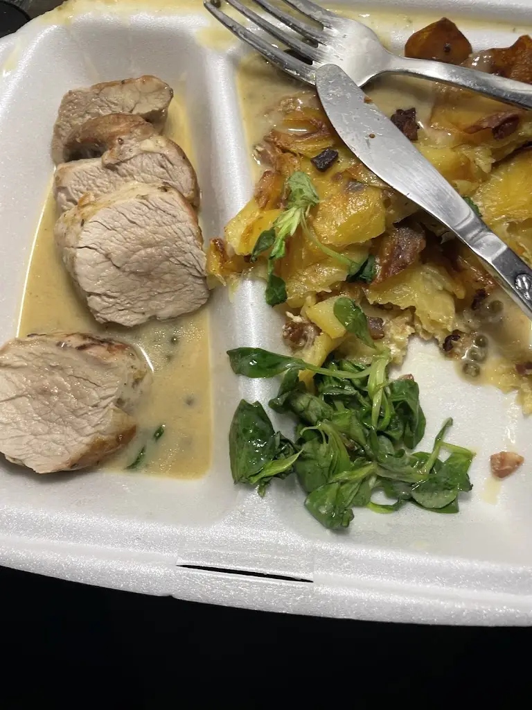 Karel Hort_Restaurace Horakůvka_Šenov_review