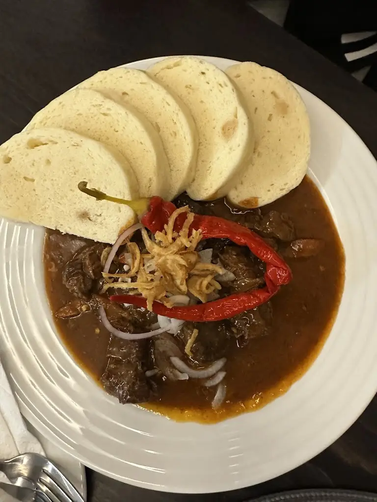 Aleš Pitřík_Restaurace Horakůvka_Šenov_review