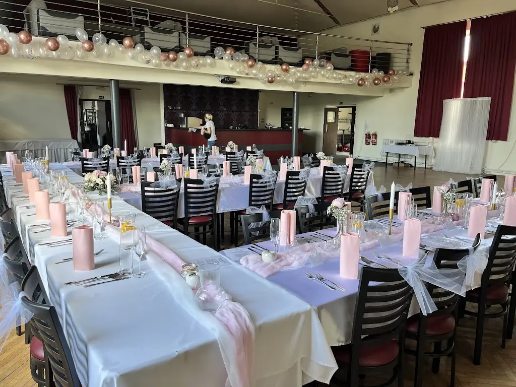 Restaurace Horakůvka restaurant in Šenov