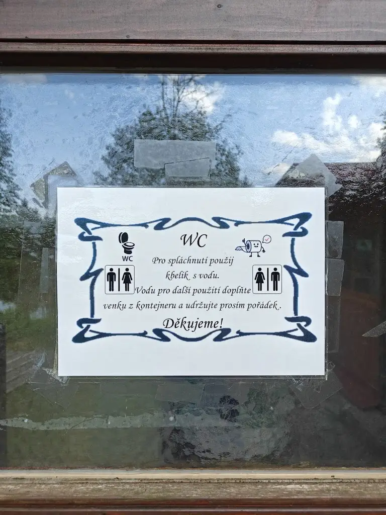 Jakub Kasanda_Občerstvení u Vodníka_Kunžak_review