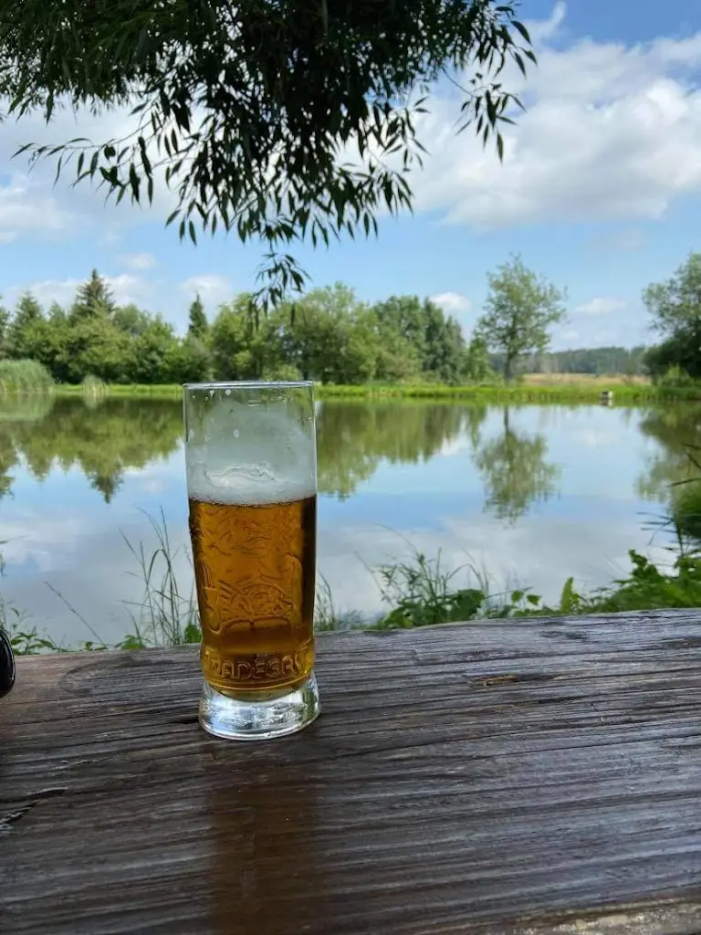 Občerstvení u Vodníka_Kunžak_slider_image_2