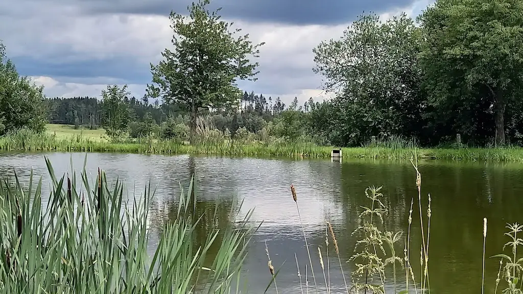 Občerstvení u Vodníka_Kunžak_slider_image_3