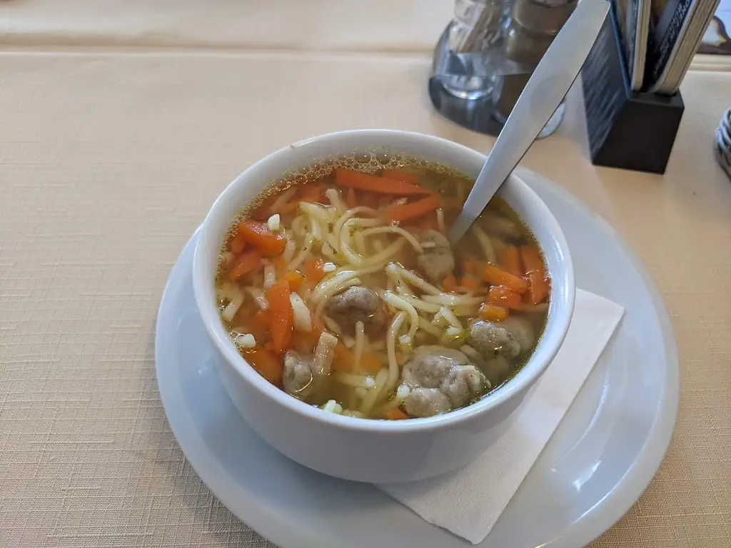 Audrey Gange_Restaurace U Ryšky_Šenov_recensione