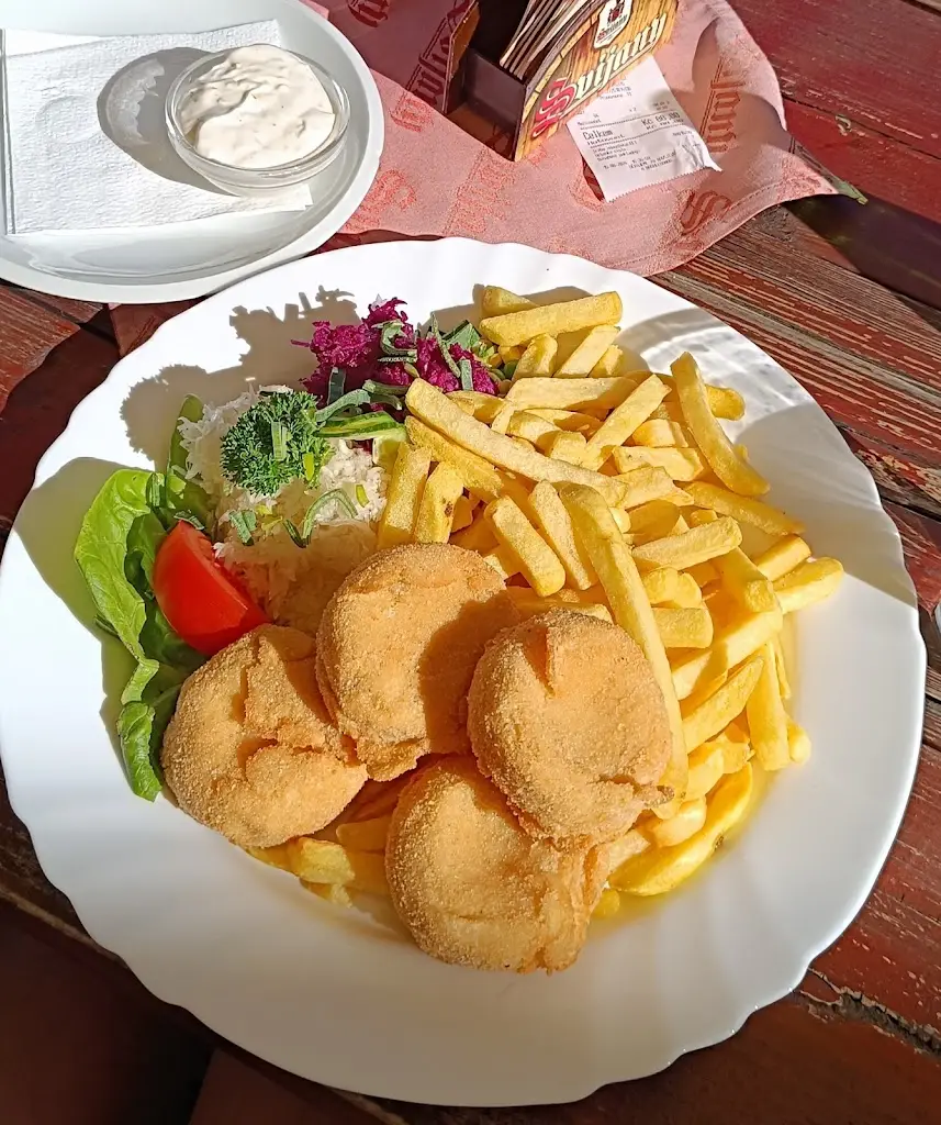 Valerie Rajtova_Restaurace U Ryšky_Šenov_recensione