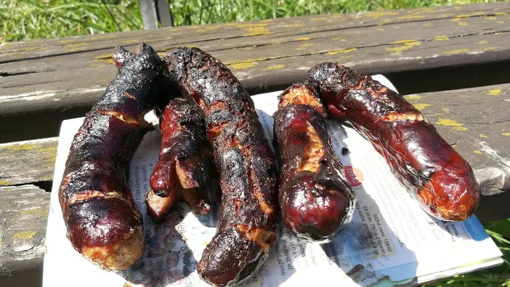 Menu_Restaurace Na Lapačce_Šenov_immagine_3