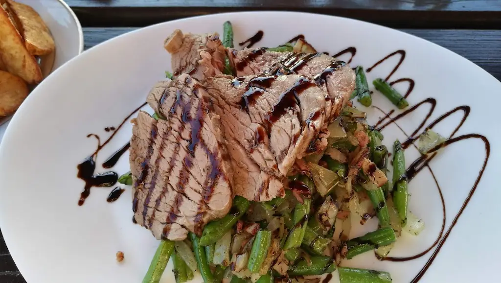 Menu_Restaurace Na Lapačce_Šenov_immagine_4