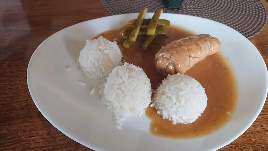 Menu_Restaurace Na Lapačce_Šenov_immagine_5