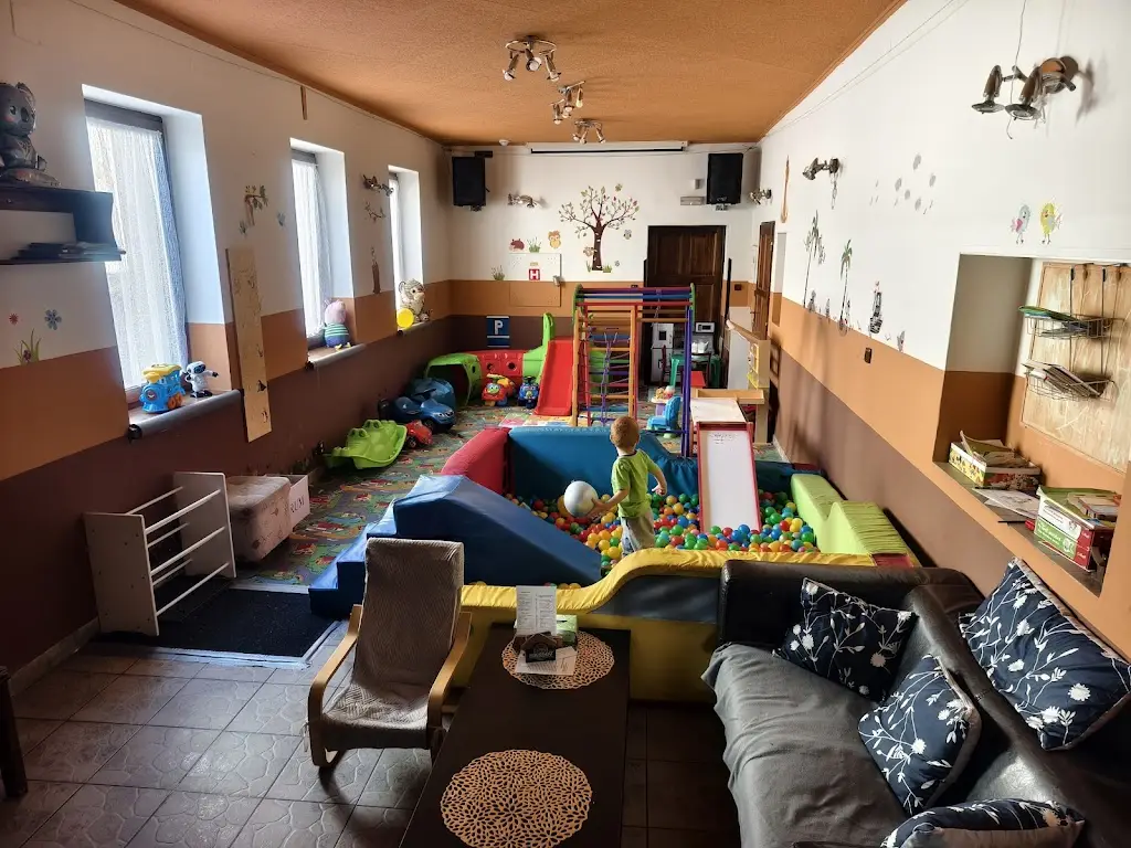 Michal Fox_Hospoda Horizont_Šenov_review