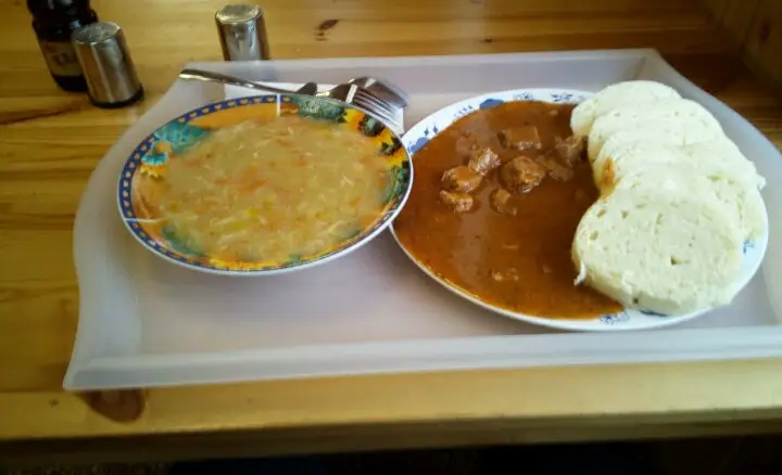 Otakar Balík_Bistro Velký Šenov a Zmrzlina u Lvíčat_Šenov_review