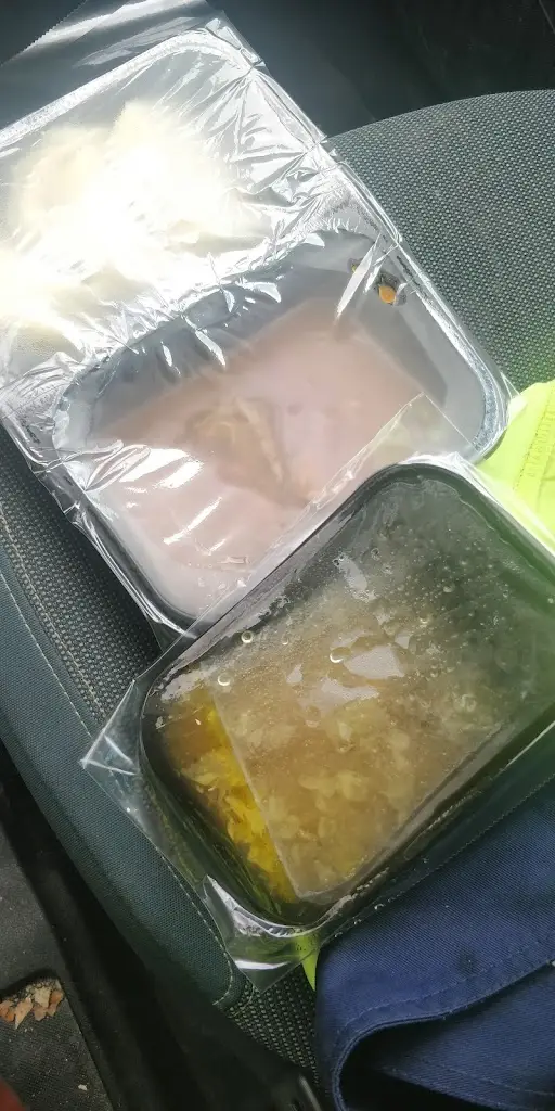 Martin Paluch_Bistro Velký Šenov a Zmrzlina u Lvíčat_Šenov_review