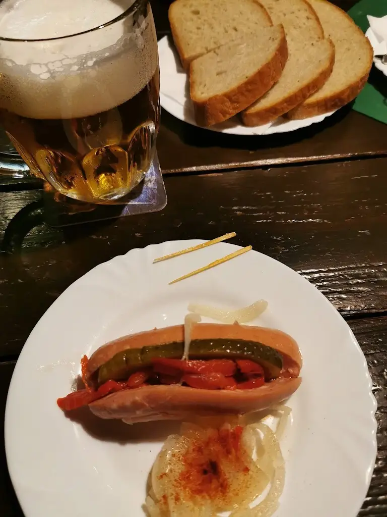 Hospůdka U Špačků_Šenov_slider_image_3