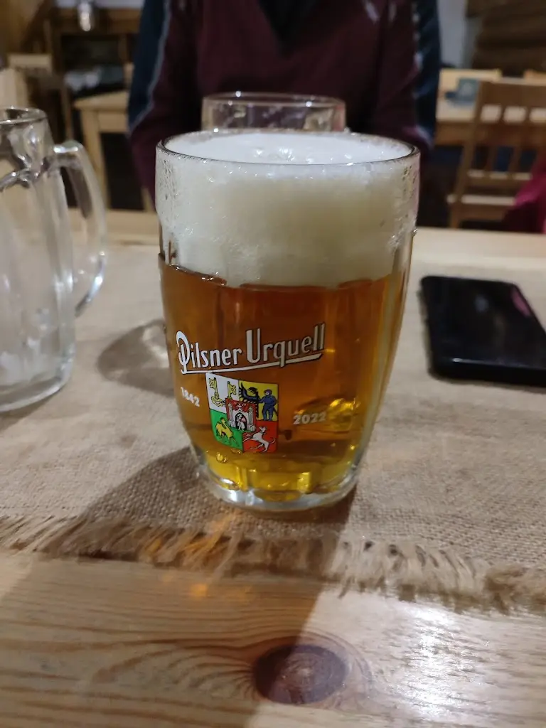 Menu_Myslivna Stará Ves nad Ondřejnicí_Stará Ves nad Ondřejnicí_image_5