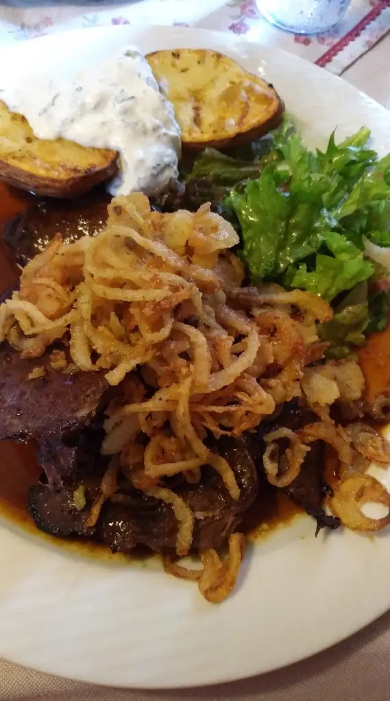 Roman Urbaník_Myslivna Stará Ves nad Ondřejnicí_Stará Ves nad Ondřejnicí_review