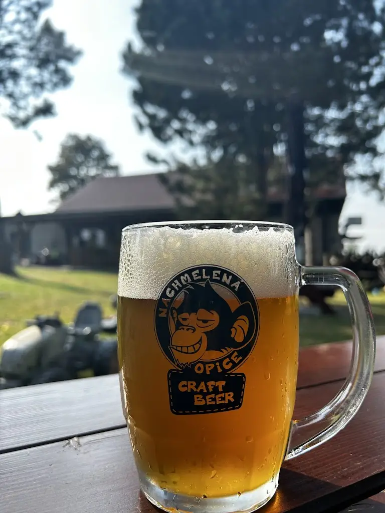 Myslivna Stará Ves nad Ondřejnicí_Stará Ves nad Ondřejnicí_slider_image_2