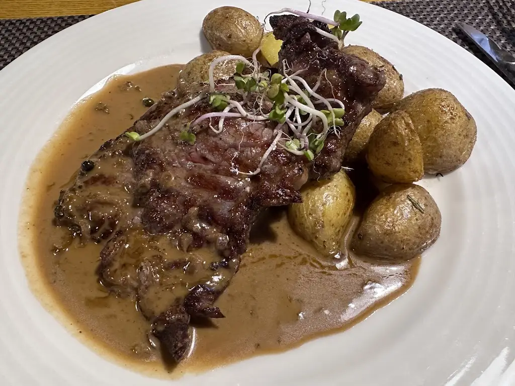 Adrian Porumbita_Hotel a restaurace Palfrig_Stará Ves nad Ondřejnicí_review