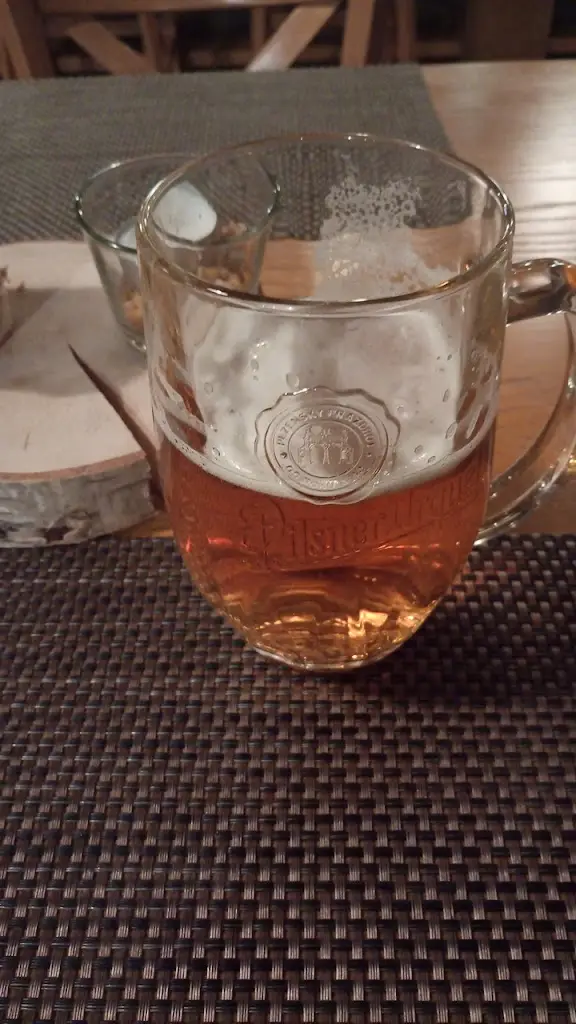 Kleb Diaz Jaquez_Hotel a restaurace Palfrig_Stará Ves nad Ondřejnicí_review