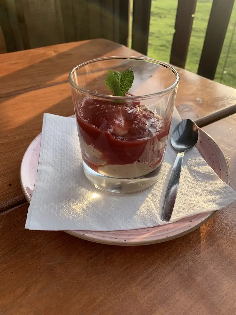 Viktorie Žídková_Restaurace Odra_Stará Ves nad Ondřejnicí_review