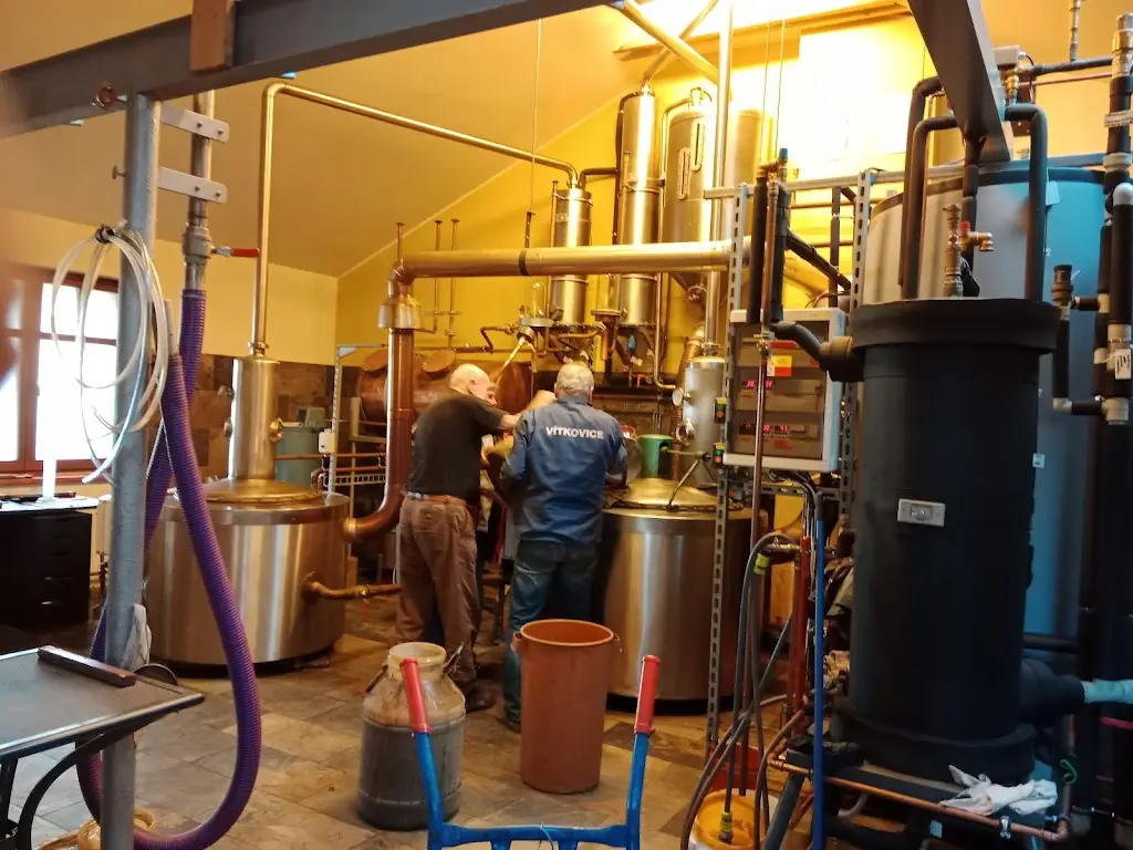 Pěstitelská pálenice Palfrig, Stará Ves nad Ondřejnicí_Stará Ves nad Ondřejnicí_slider_image_2