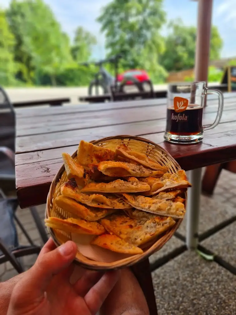 Vít Lukaštík_Pizzerie U Babek_Stará Ves nad Ondřejnicí_review