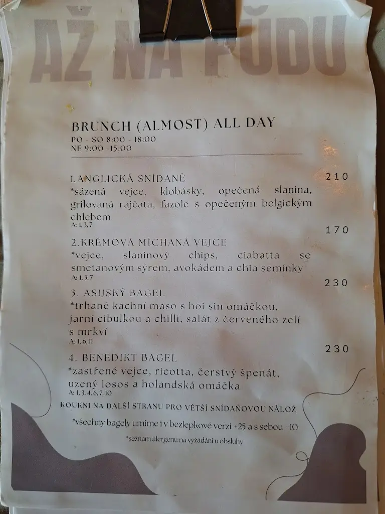 Menu_Kavárna Až na půdu_Písek_image_2