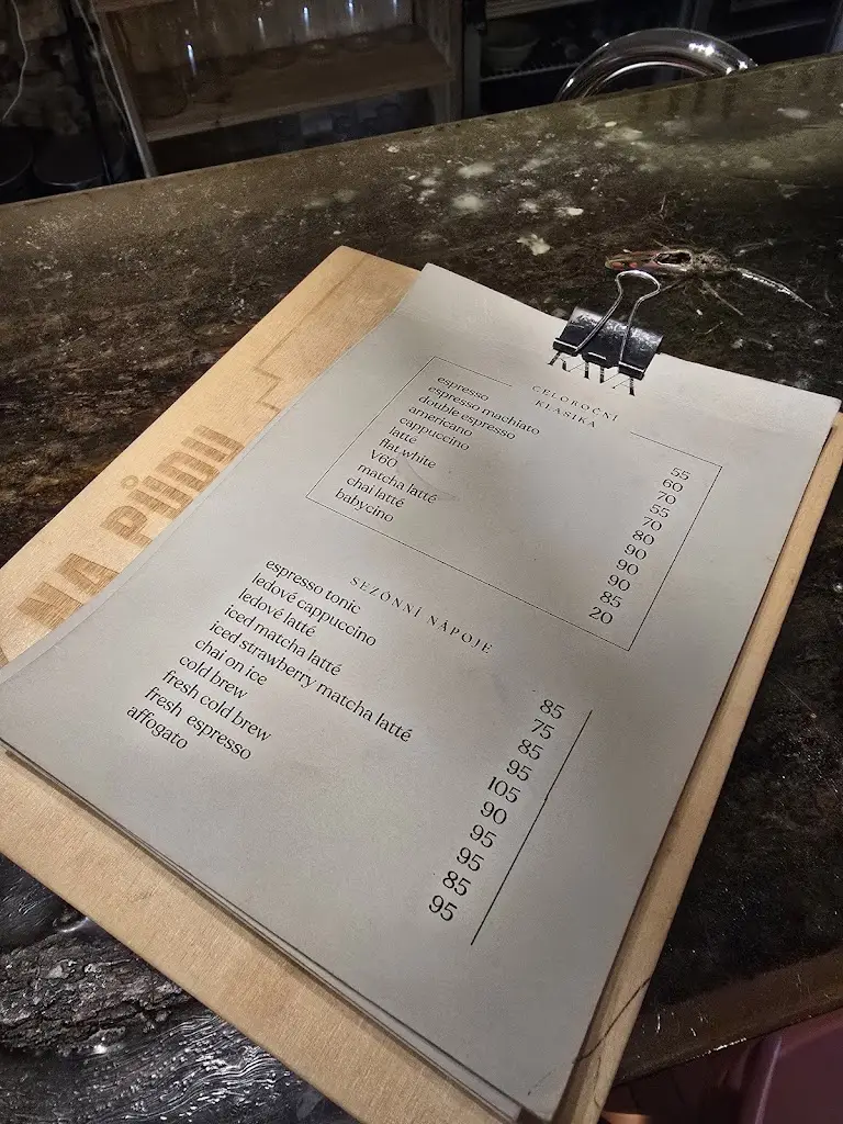 Menu_Kavárna Až na půdu_Písek_image_4